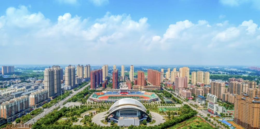 凤台县3项指标在安徽县域高质量发展综合评价中名列前茅