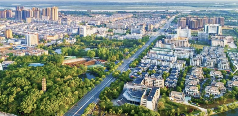 安徽 7 市联动创新区获 34 项省级权限，城投公司迎来发展新机遇