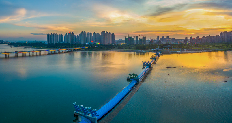 以就业为锚，城市投资为凤台发展注入强劲动能