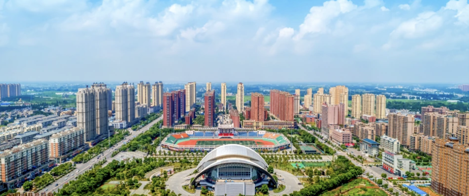 凤台县3项指标在安徽县域高质量发展综合评价中名列前茅