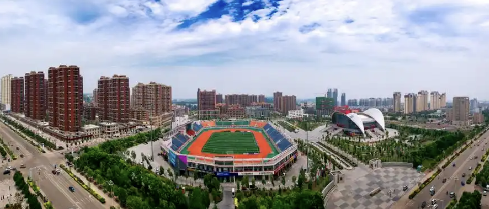 凤台城投：以产兴城筑基石，政企协同激活就业新动能