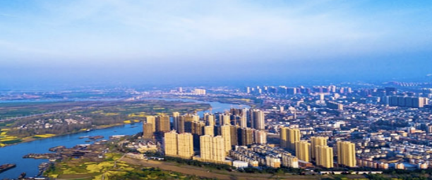 凤台 9 家企业强势入围 2025 淮南企业 100 强，经济发展活力尽显​