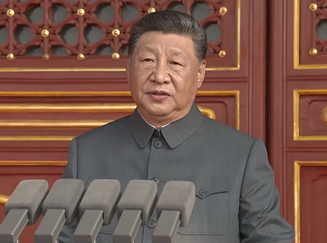 九三胜利日，习近平总书记重要讲话金句来了！