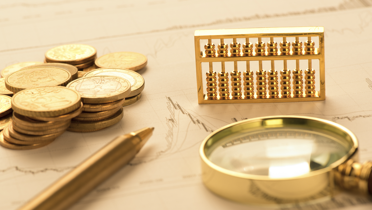 资产评估与投融资服务